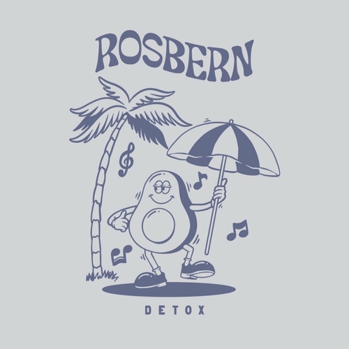 ROSBERN - Detox [MOLE260]